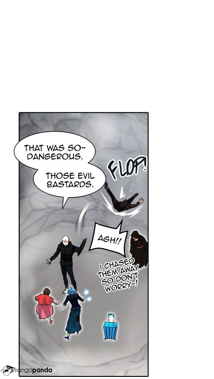 Tower of God Chapter 327 image 086